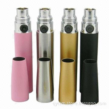 Colorful ego battery with OEM